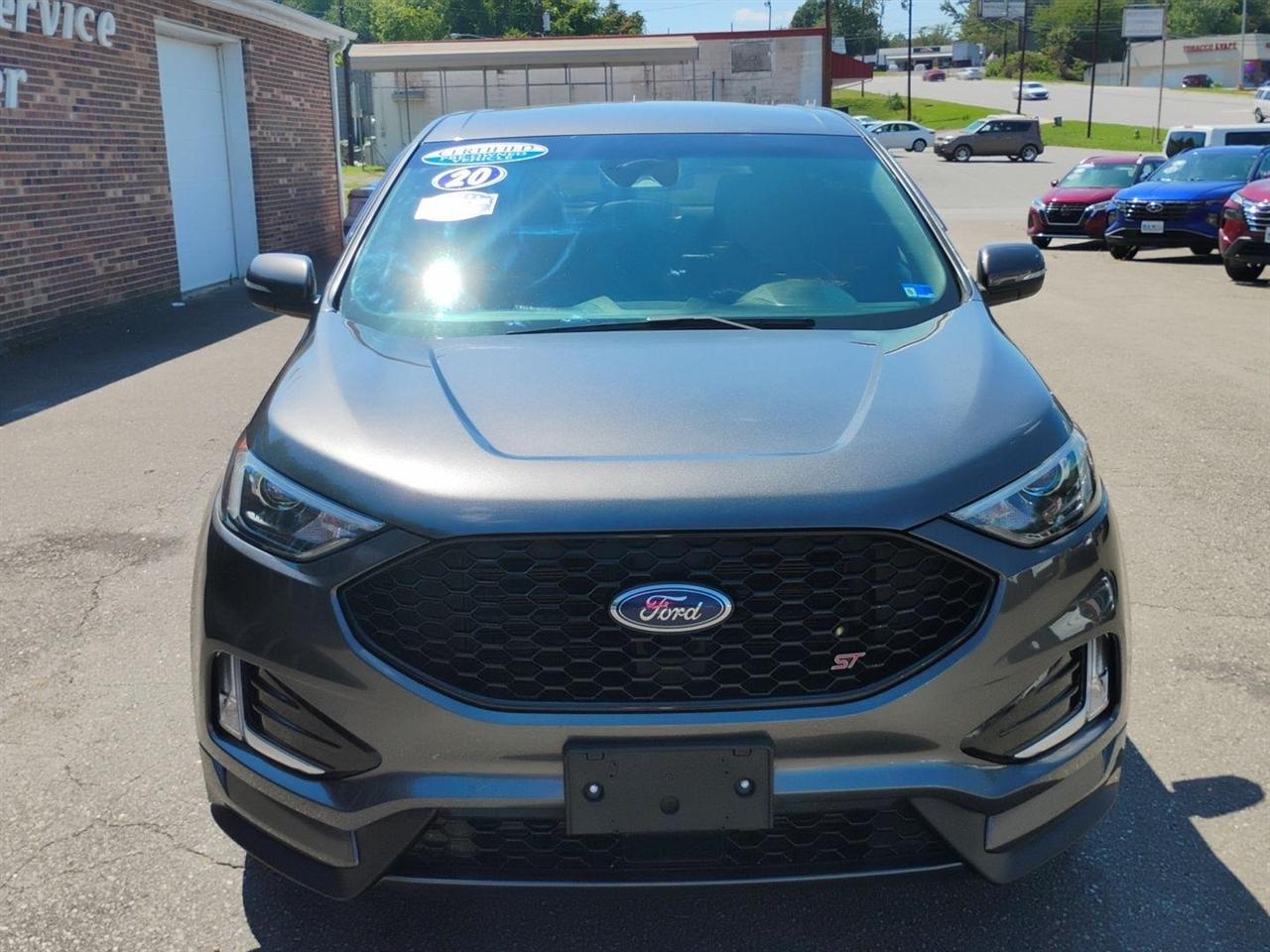 Ford Edge  2020