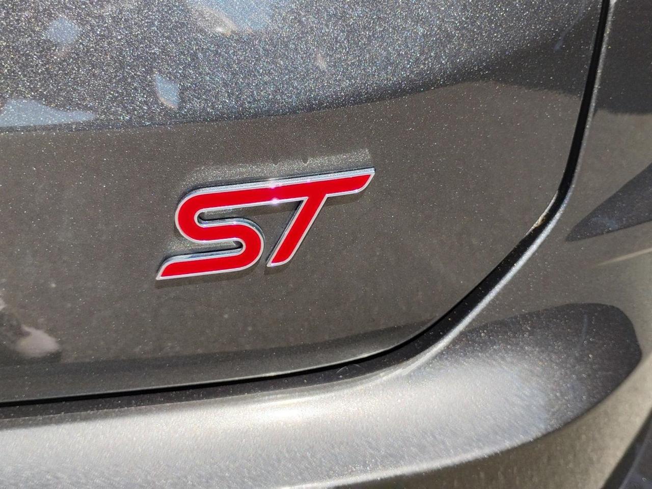 Ford Edge  2020