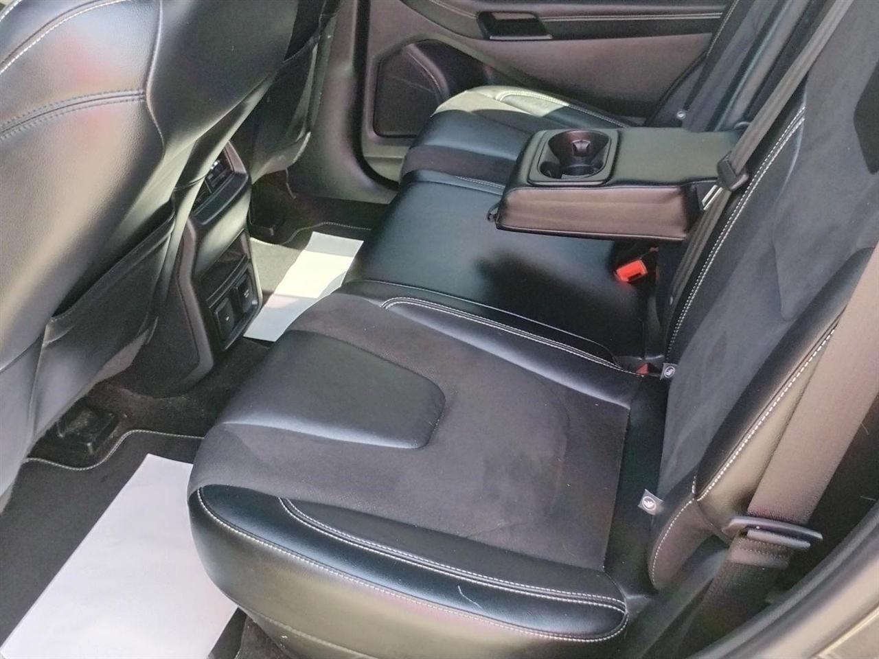 Ford Edge  2020