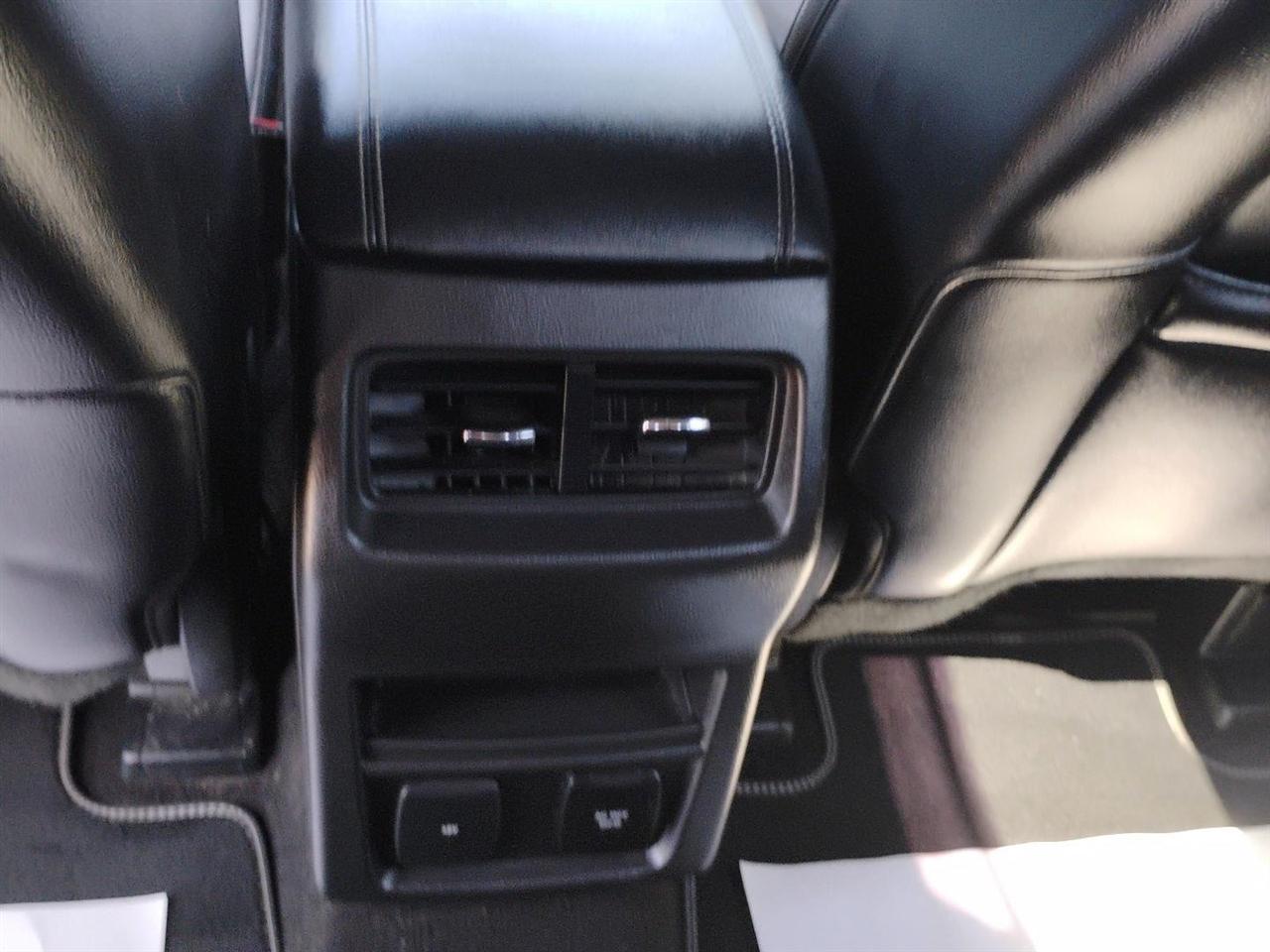 Ford Edge  2020