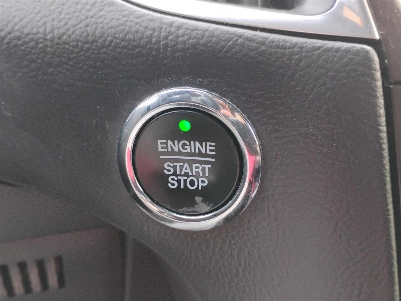 Ford Edge  2020