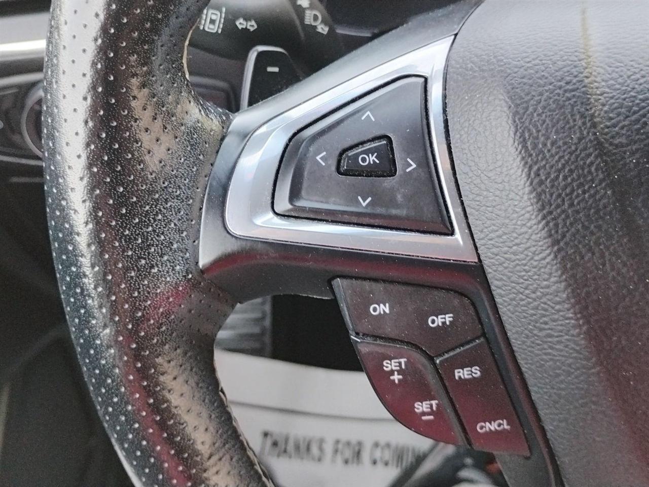 Ford Edge  2020