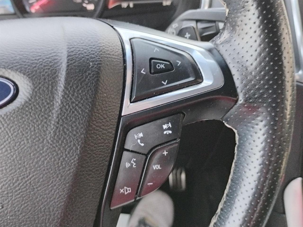 Ford Edge  2020