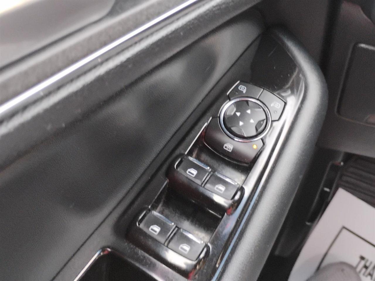 Ford Edge  2020