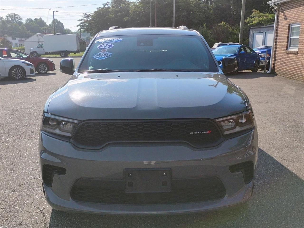 Dodge Durango  2025