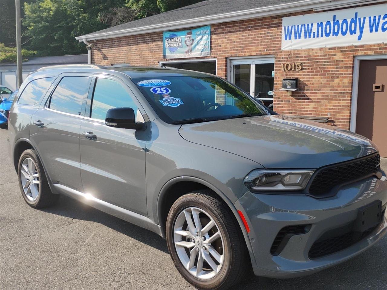 Dodge Durango  2025