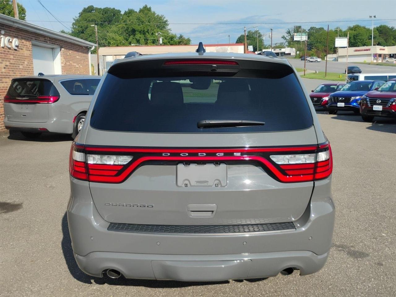 Dodge Durango  2025