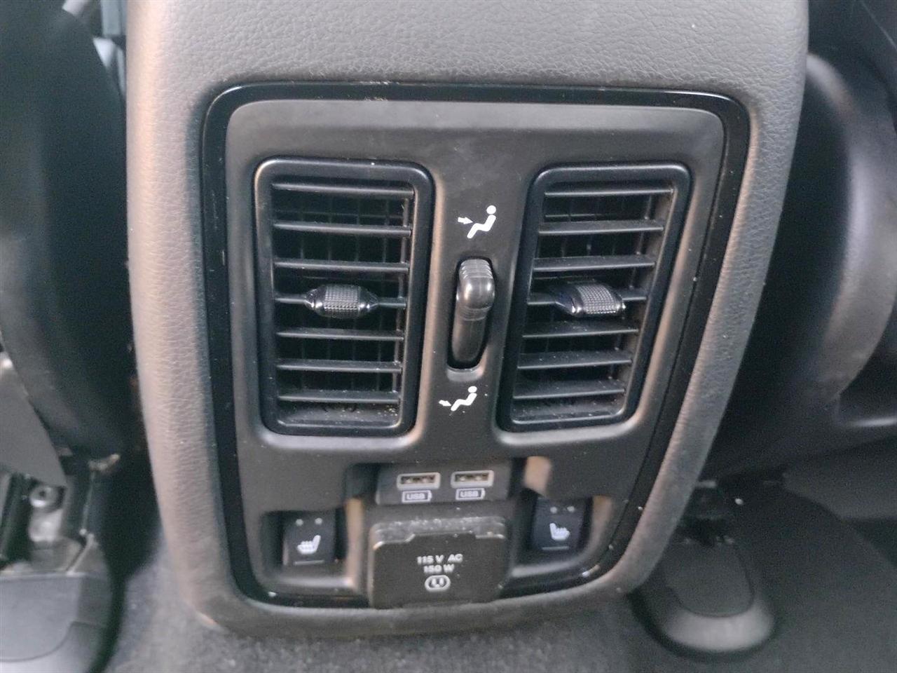Dodge Durango  2025