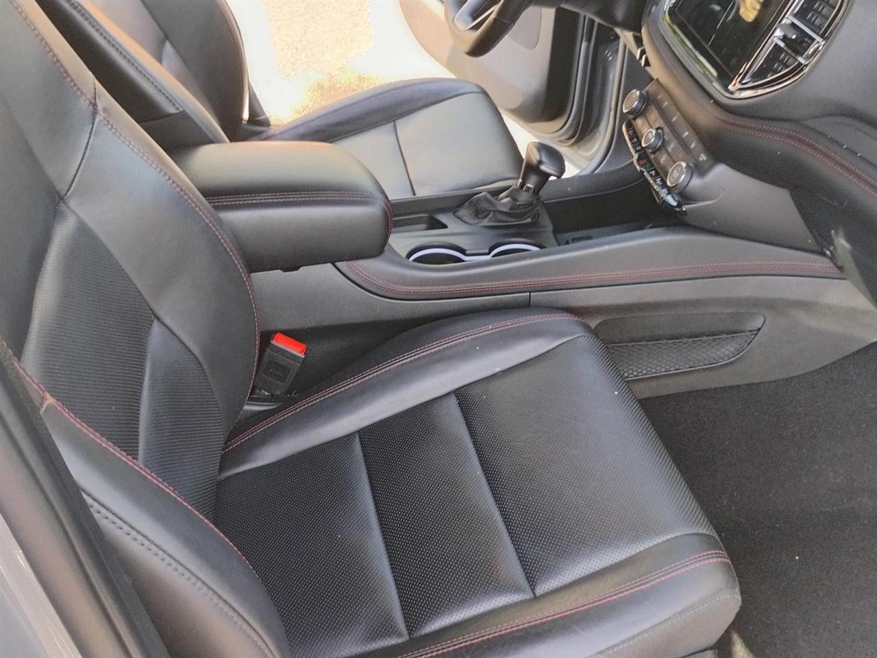 Dodge Durango  2025