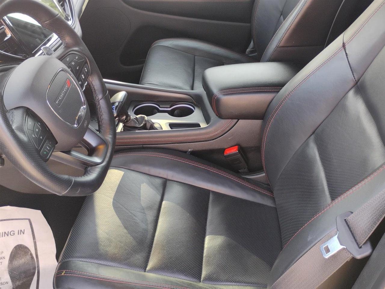 Dodge Durango  2025