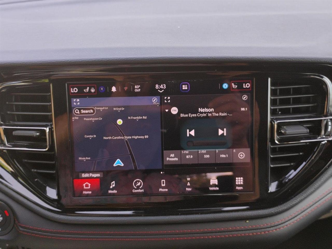 Dodge Durango  2025