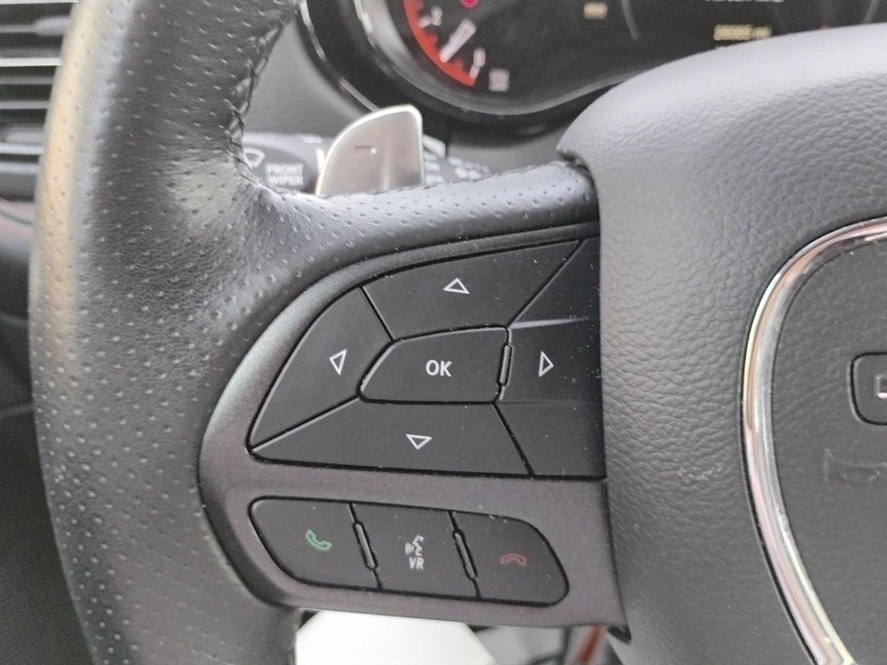 Dodge Durango  2025