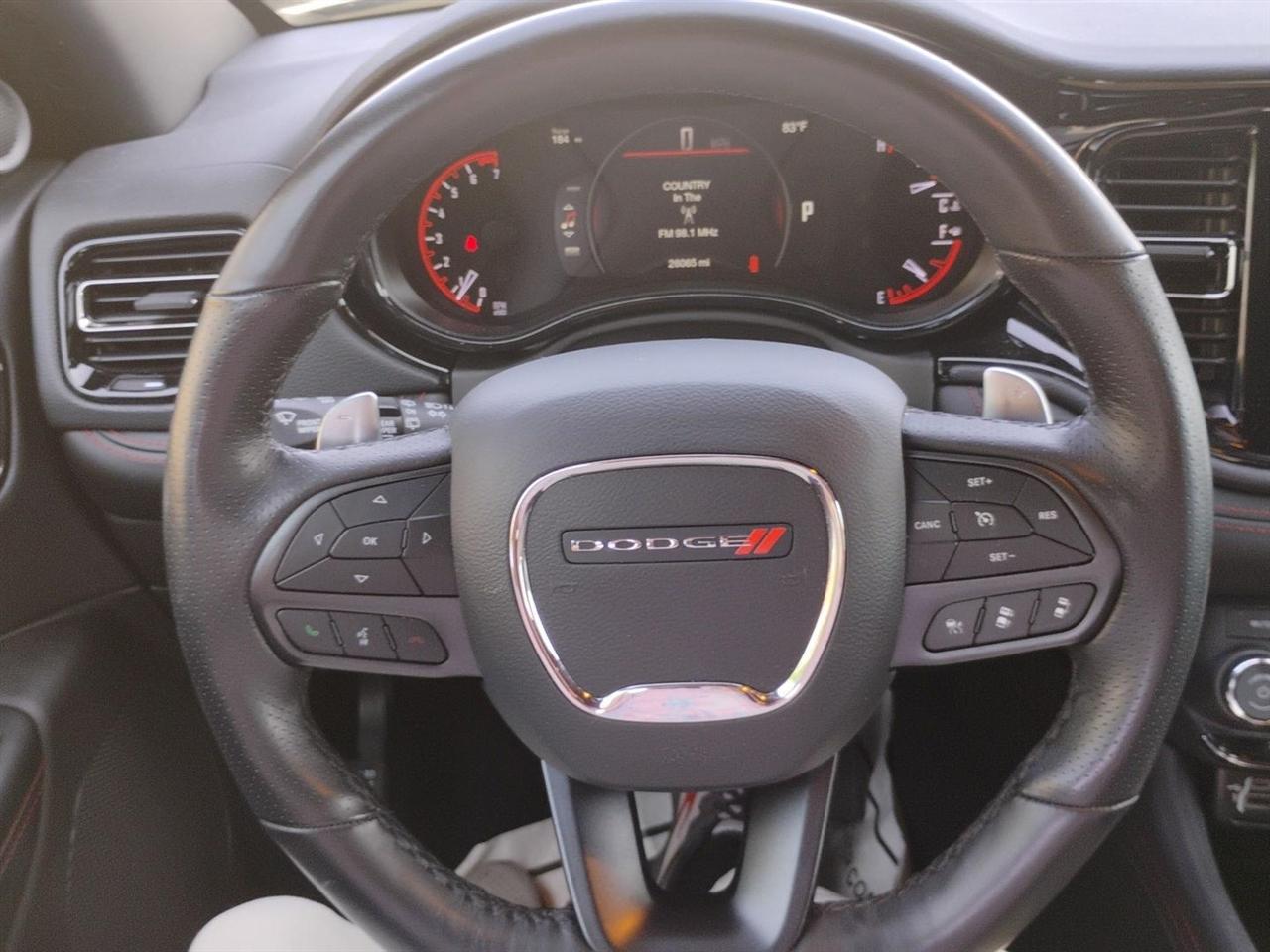 Dodge Durango  2025