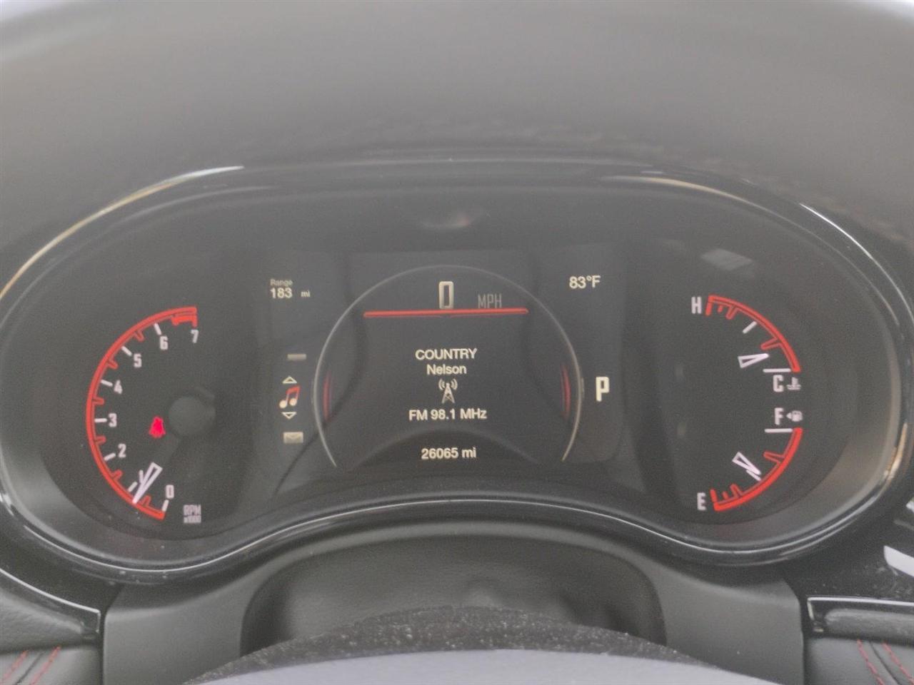 Dodge Durango  2025