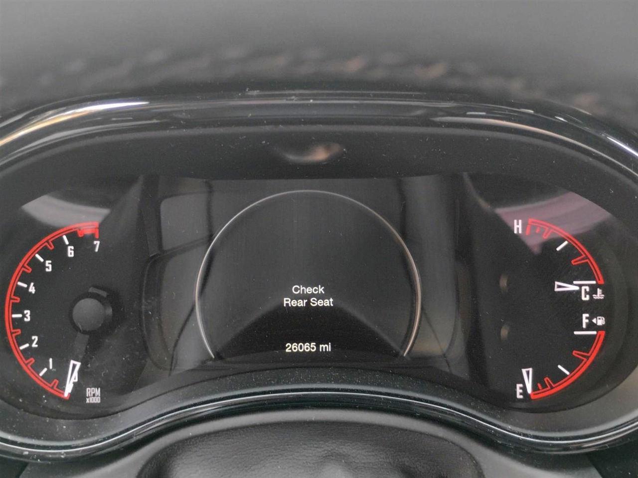 Dodge Durango  2025