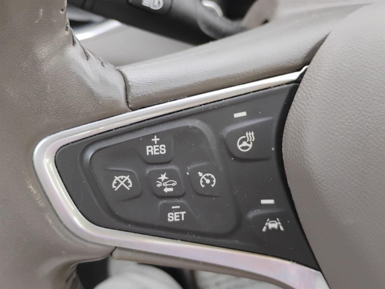 Chevrolet Malibu  2022