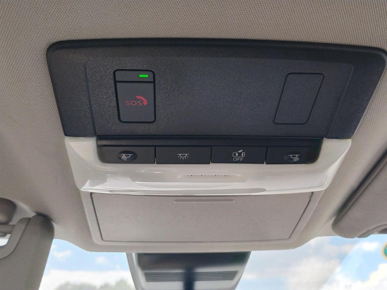 Nissan Altima  2025