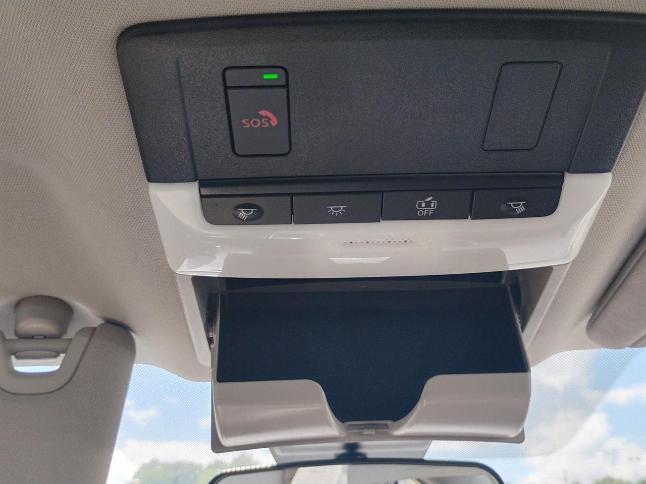 Nissan Altima  2025