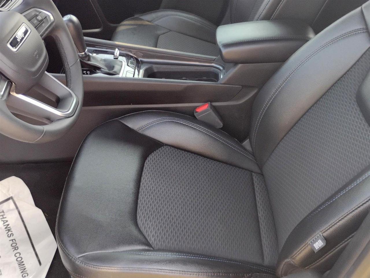 Jeep Compass  2024