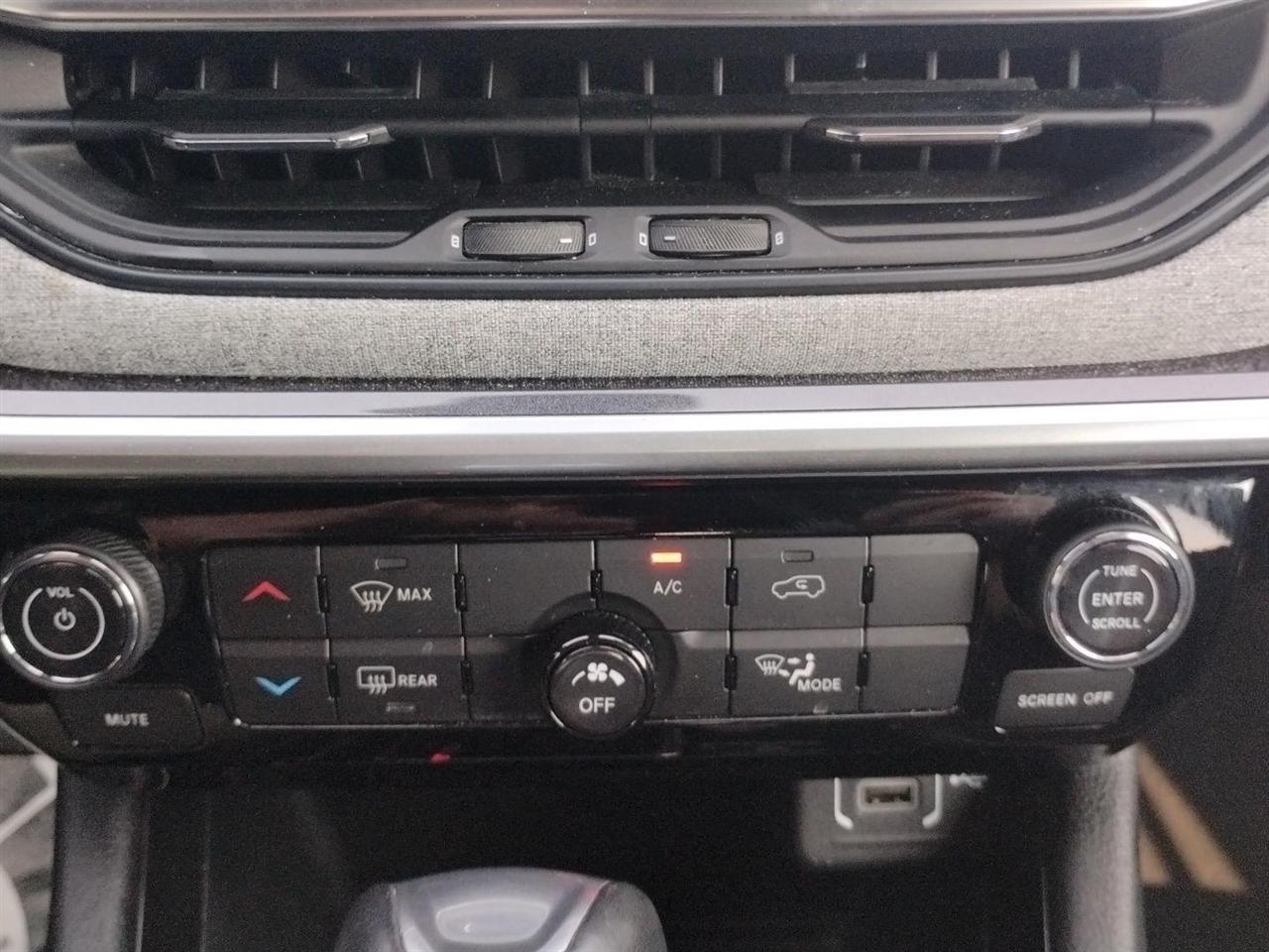 Jeep Compass  2024
