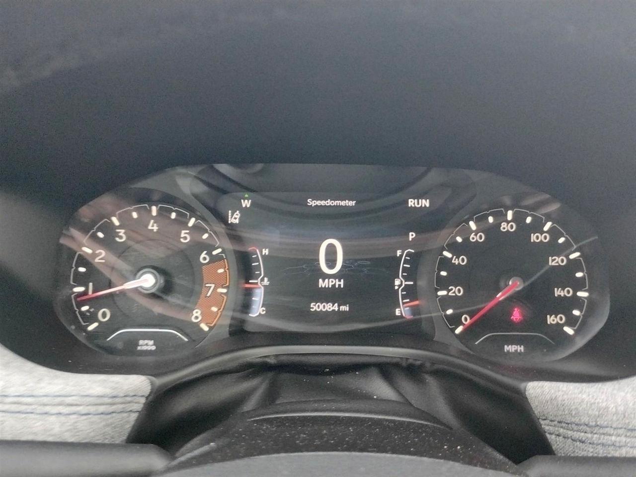 Jeep Compass  2024