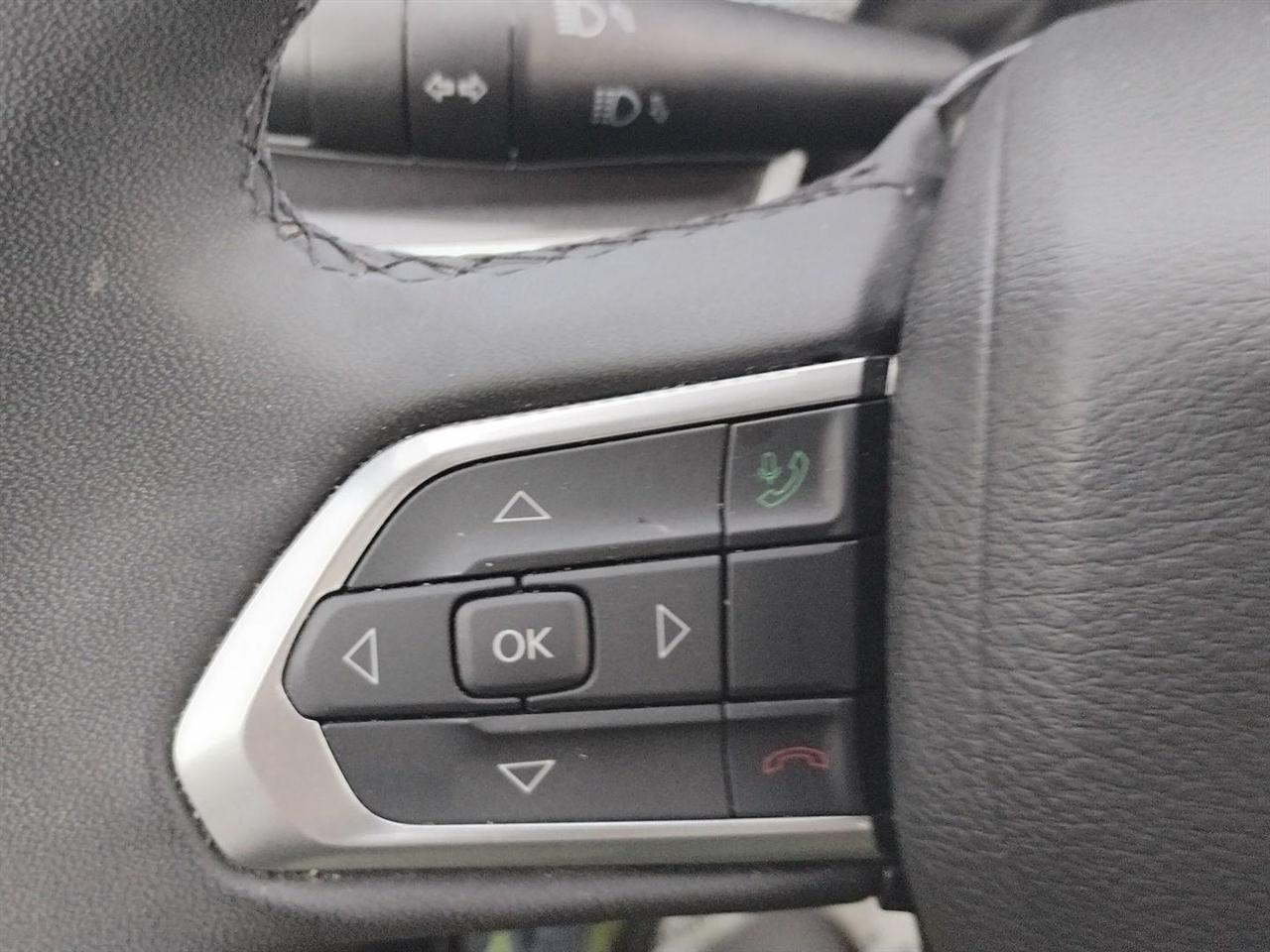 Jeep Compass  2024