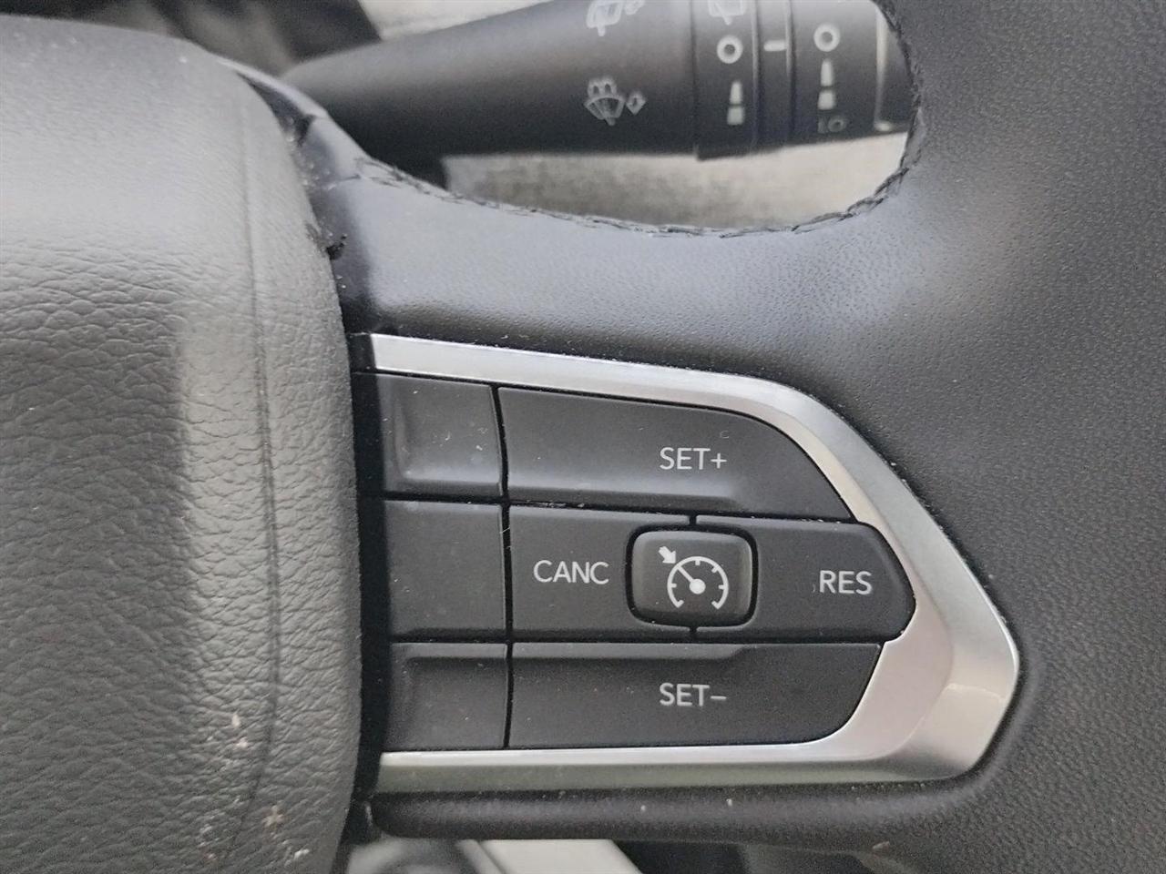 Jeep Compass  2024
