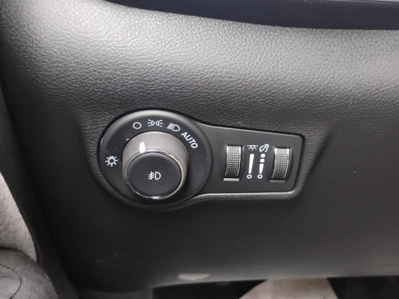 Jeep Compass  2024