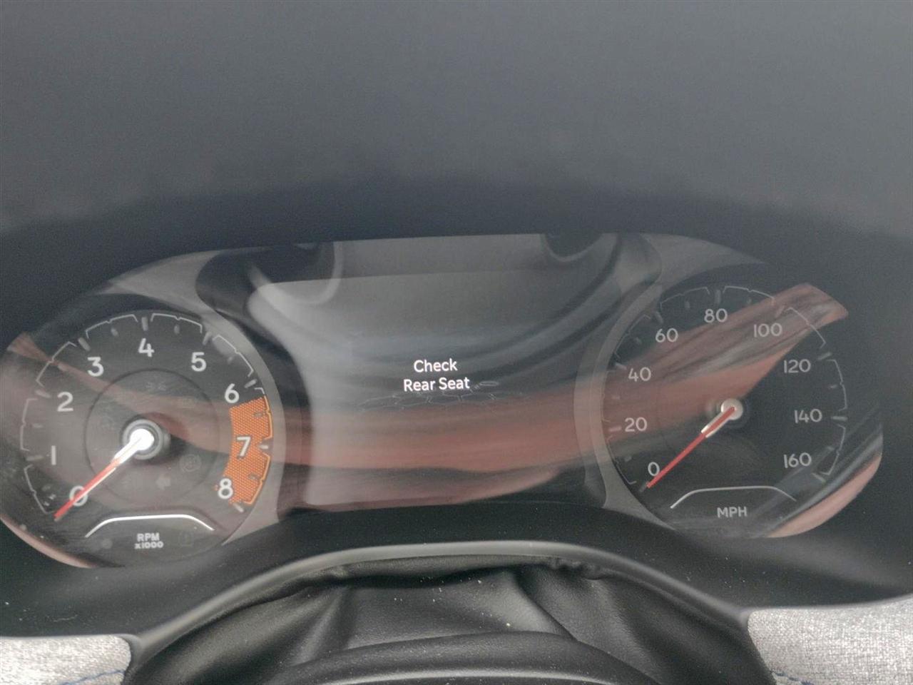 Jeep Compass  2024