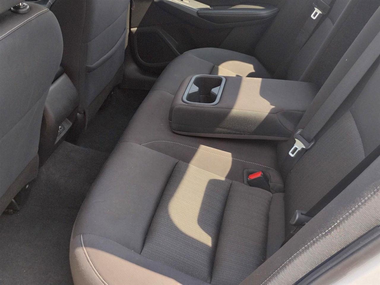 Nissan Altima  2024