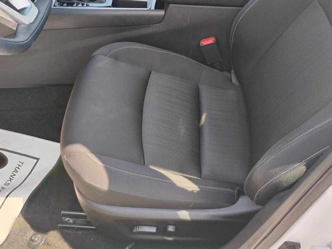 Nissan Altima  2024