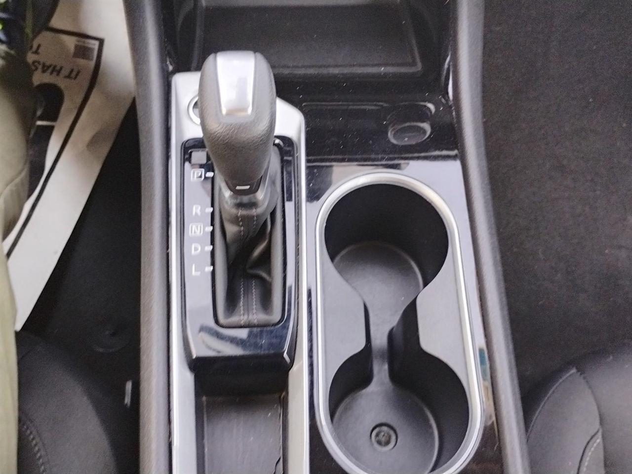 Nissan Altima  2024