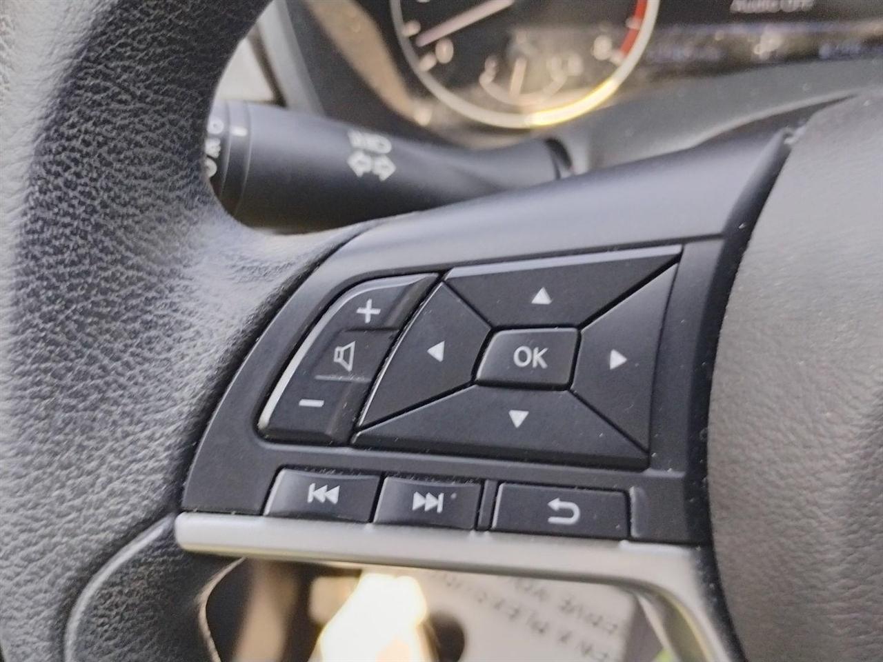 Nissan Altima  2024
