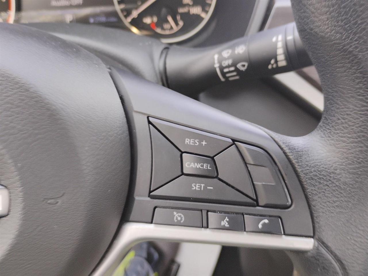 Nissan Altima  2024