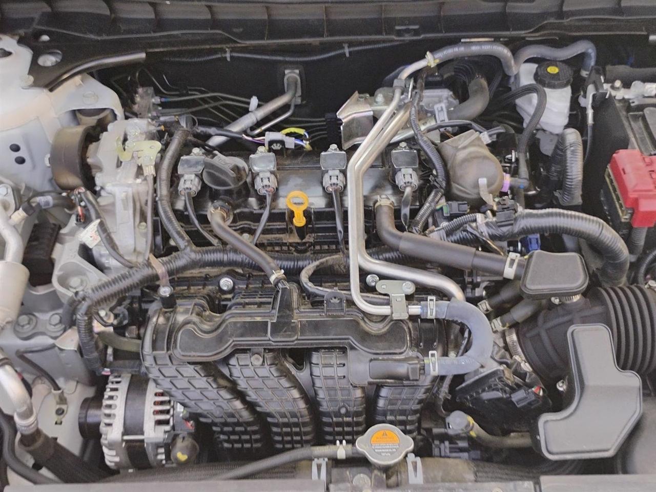 Nissan Altima  2024
