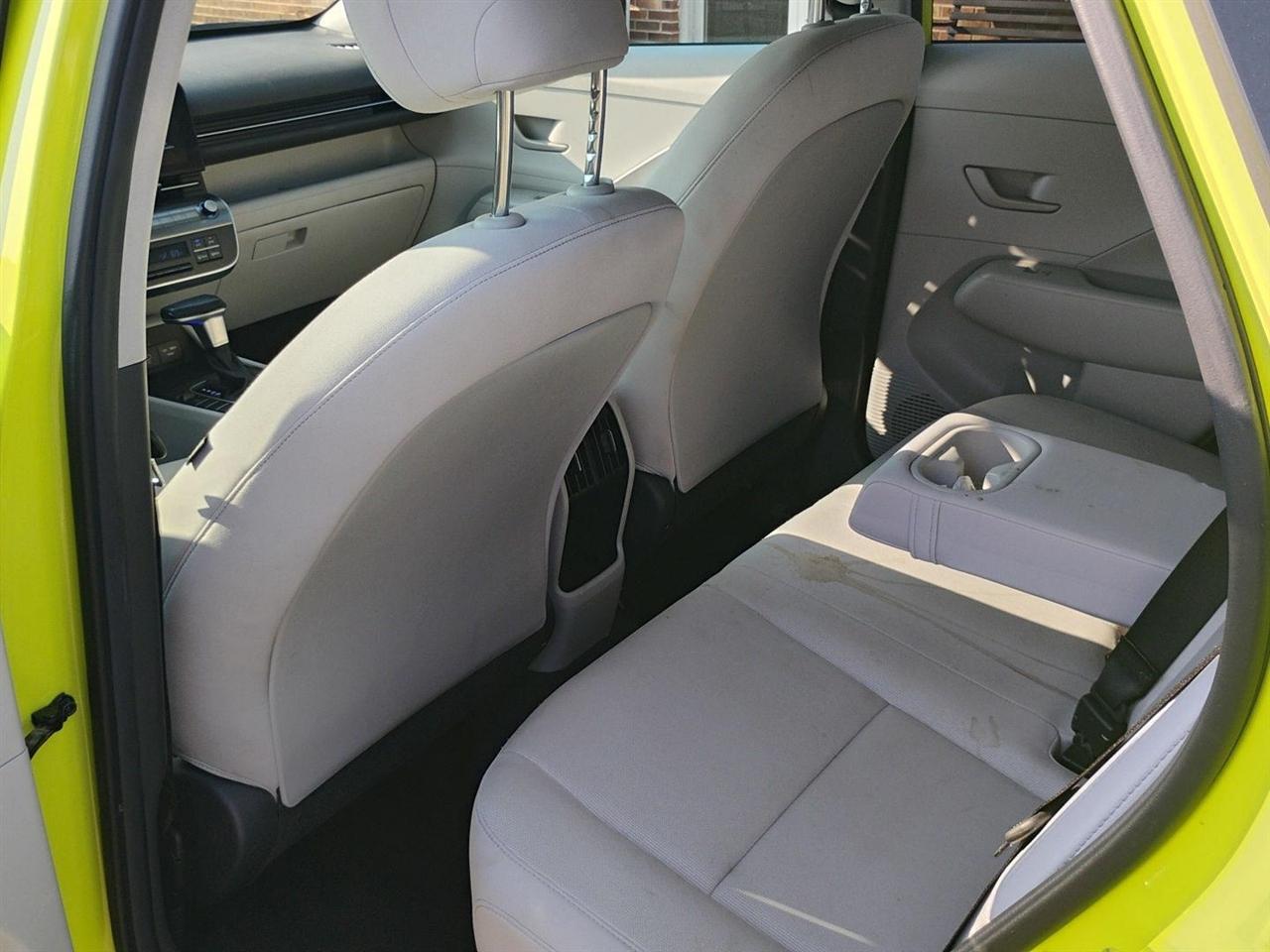 Hyundai Kona  2024