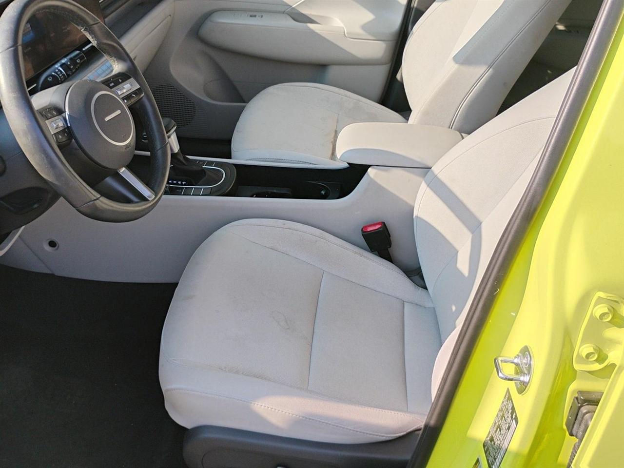 Hyundai Kona  2024