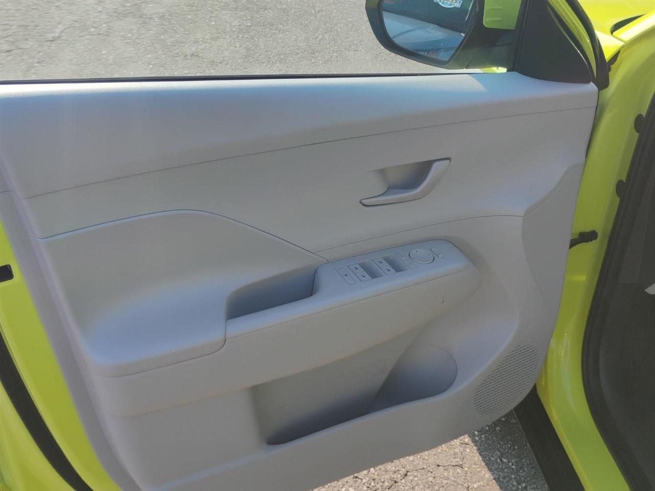 Hyundai Kona  2024
