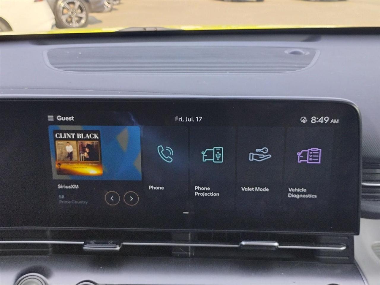 Hyundai Kona  2024