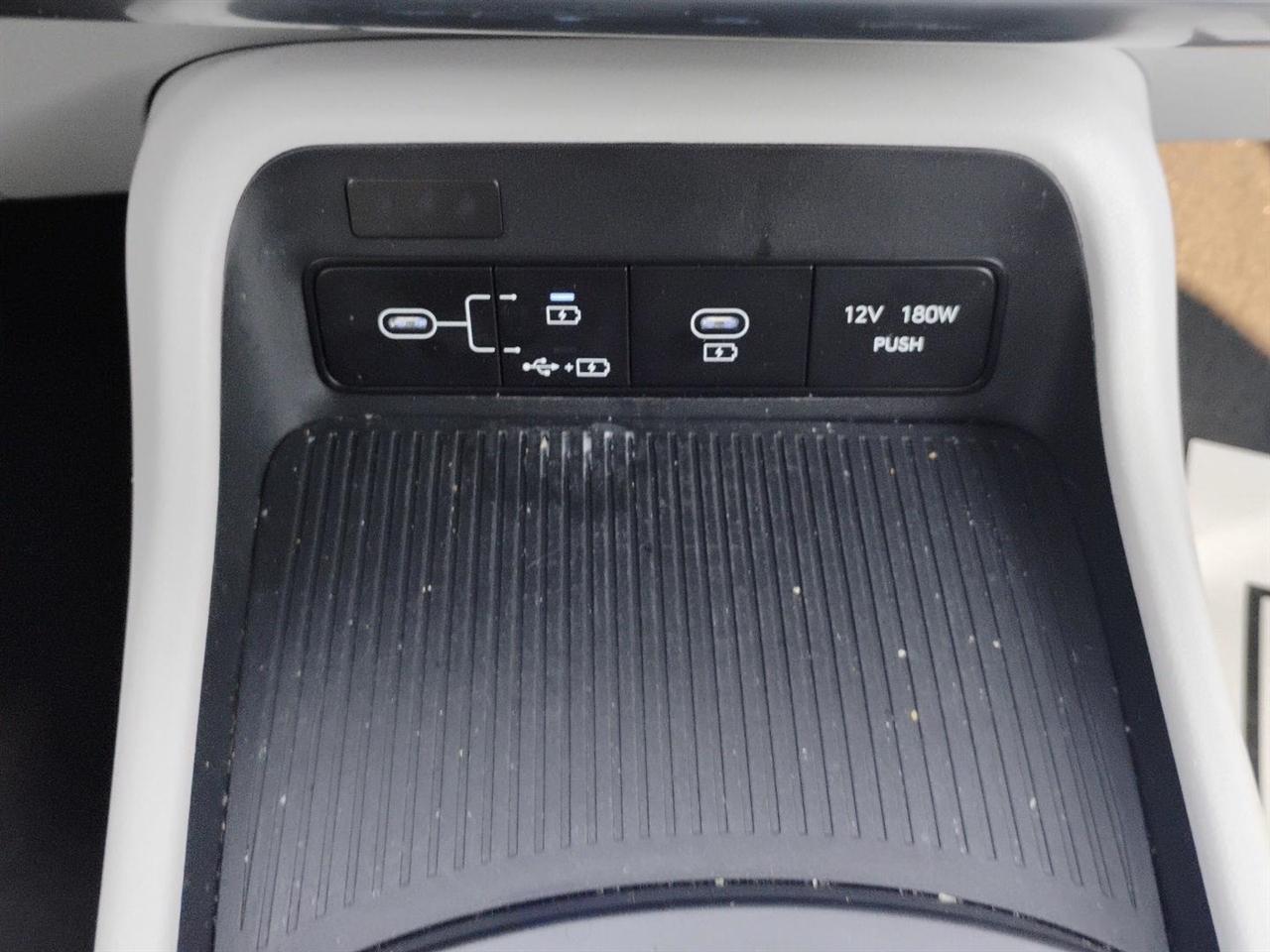 Hyundai Kona  2024