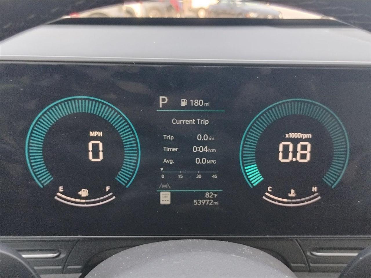Hyundai Kona  2024