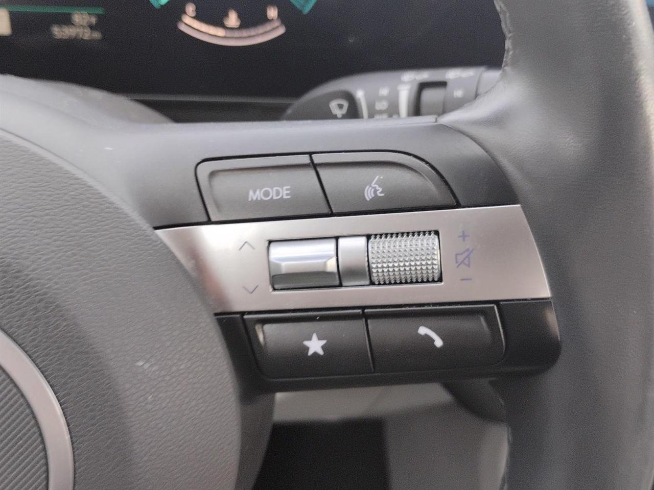 Hyundai Kona  2024