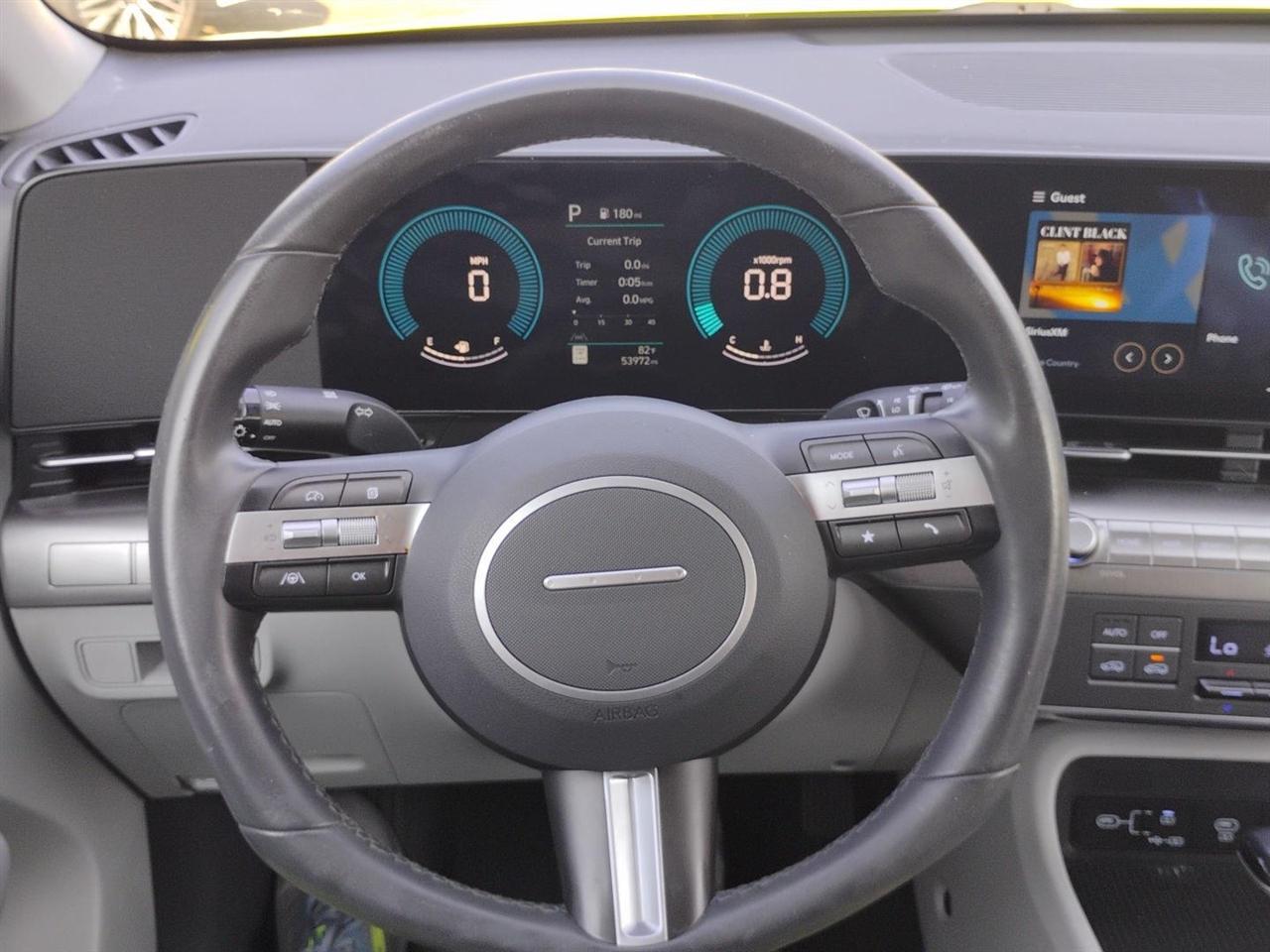 Hyundai Kona  2024