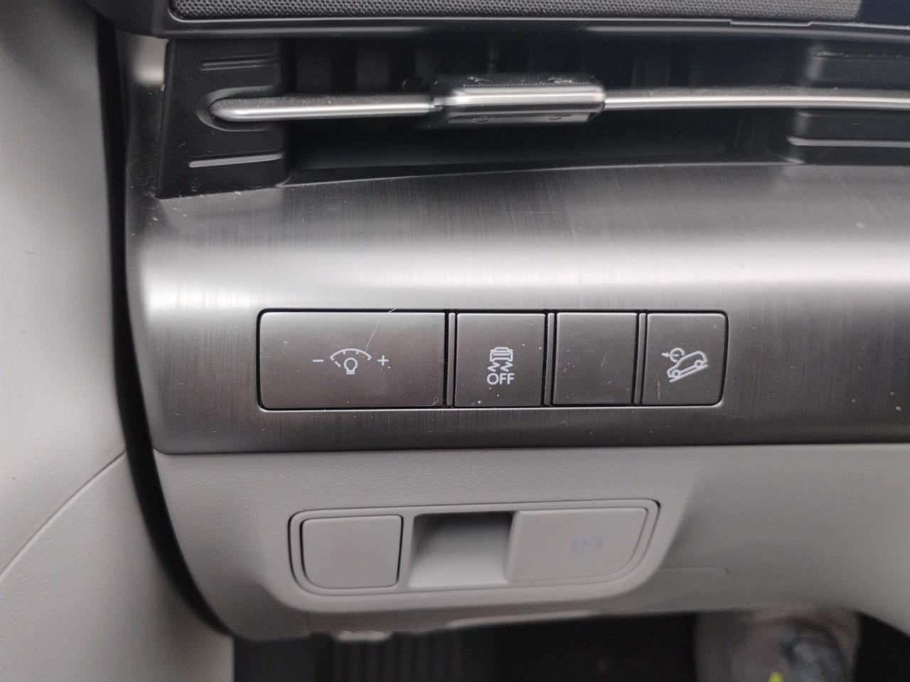 Hyundai Kona  2024