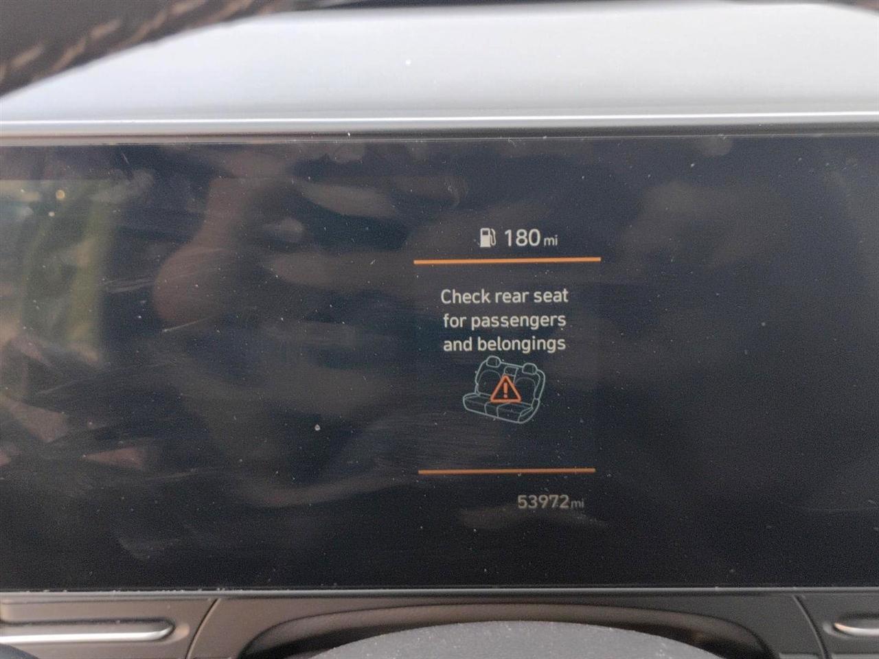 Hyundai Kona  2024