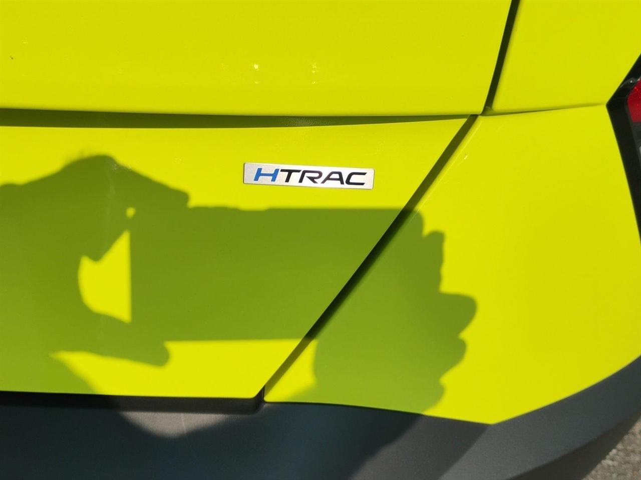 Hyundai Kona  2024