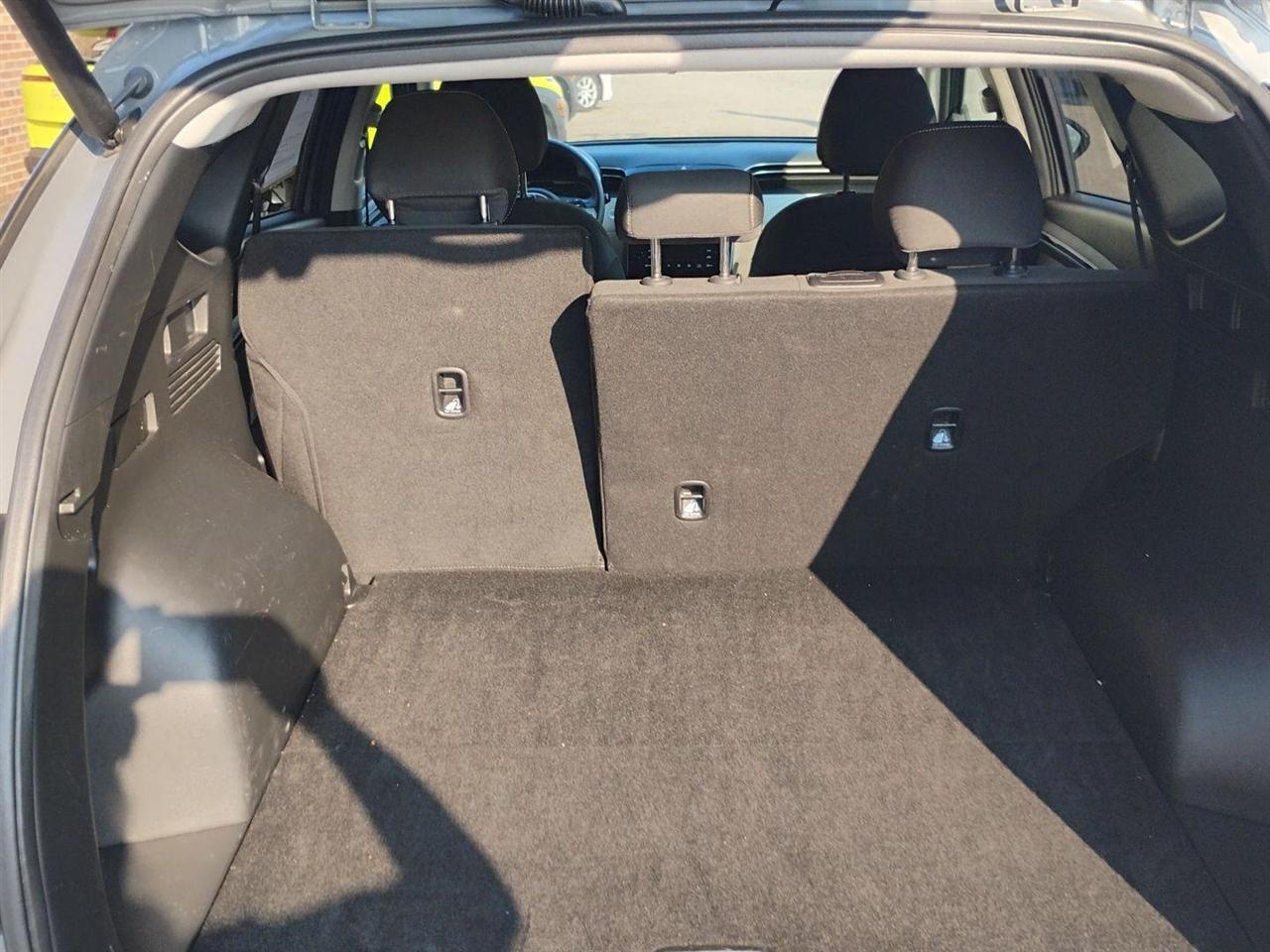 Hyundai Tucson  2024