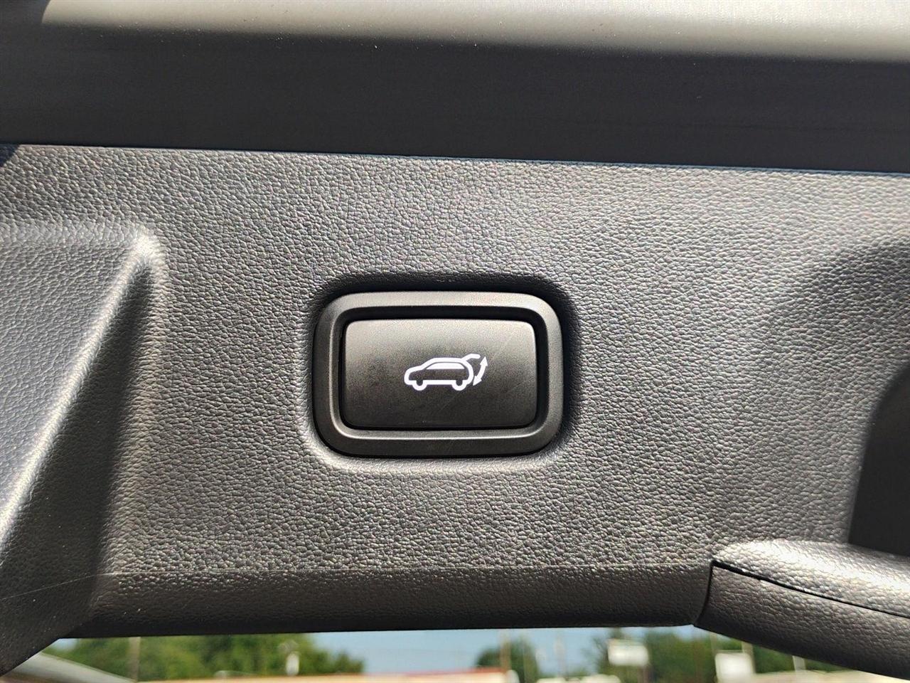 Hyundai Tucson  2024