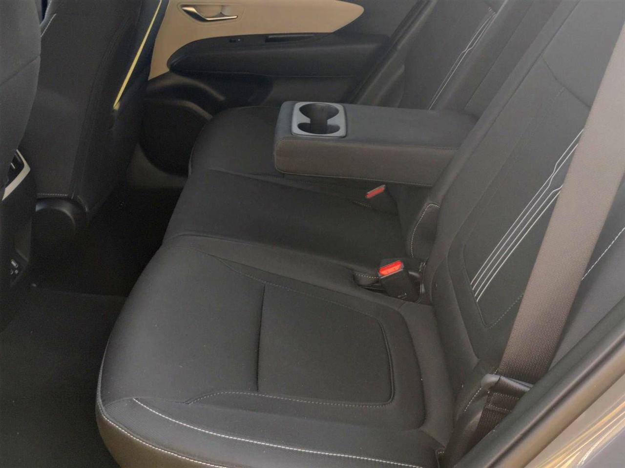 Hyundai Tucson  2024