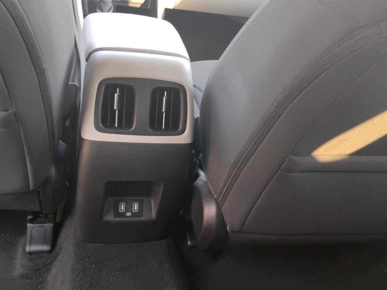 Hyundai Tucson  2024